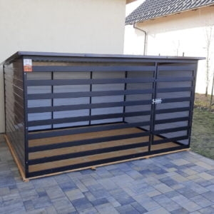 kojec dla psa 3x2m