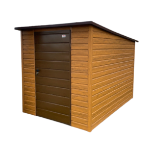Domek ogrodowy narzędziowy 2×3