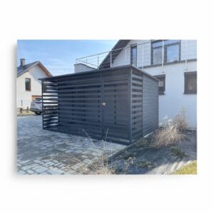 koje boks dla psa 4x3